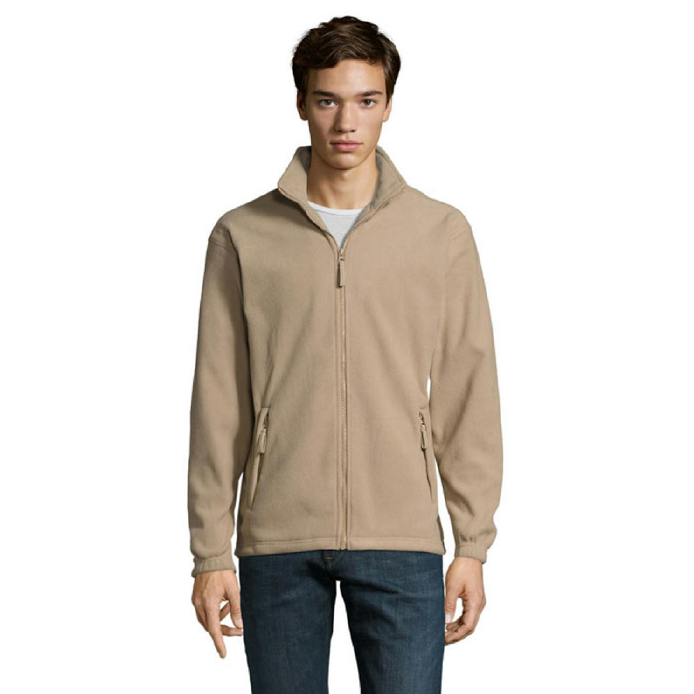 NORTH Chaqueta Polar