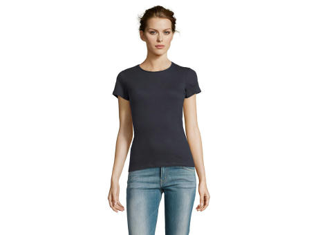 MISS CAMISETA MUJER 150g