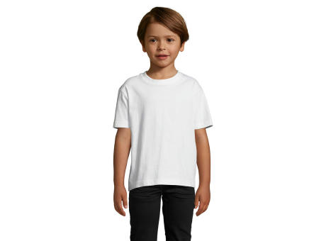 IMPERIAL CAMISETA NIÑO 190g