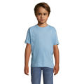 REGENT CAMISETA NIÑO 150g