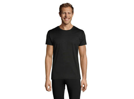 SPRINT CAMISETA UNISEX 130g