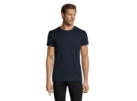 SPRINT CAMISETA UNISEX 130g