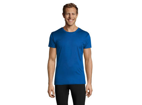SPRINT CAMISETA UNISEX 130g