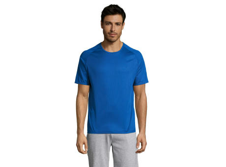 SPORTY MEN Camiseta