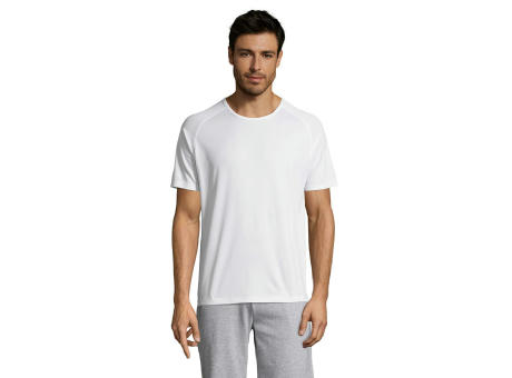 SPORTY MEN Camiseta