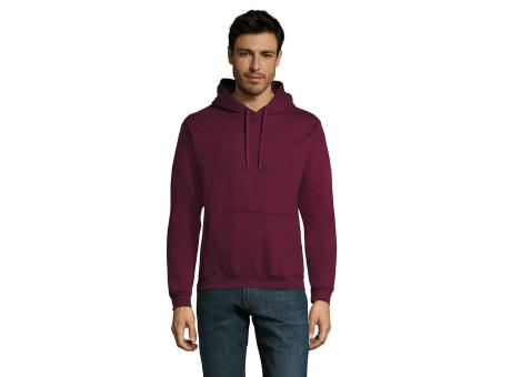 SNAKE Sudadera capucha