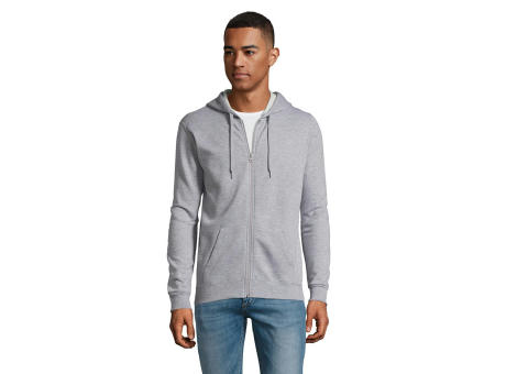 STONE SUDADERA UNISEX 260g