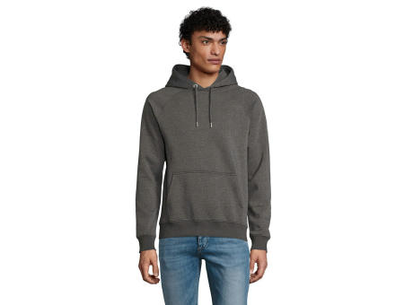 STELLAR Sudadera Unisex