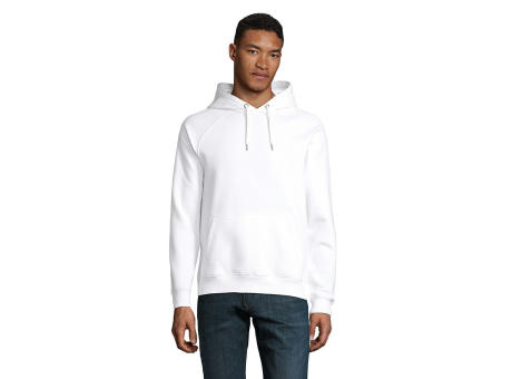 STELLAR Sudadera Unisex
