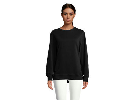 Sudadera unisex 280g    