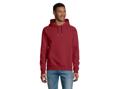 STELLAR Sudadera Unisex
