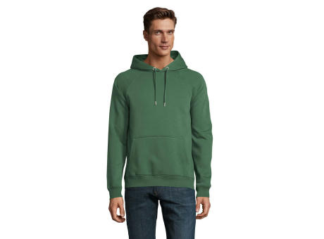 STELLAR Sudadera Unisex