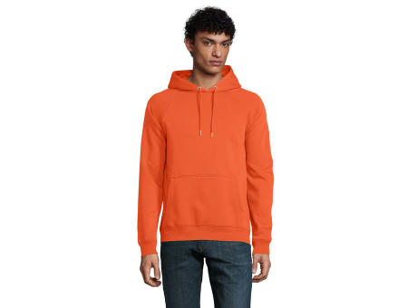 STELLAR Sudadera Unisex