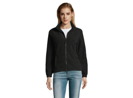 NORTH CHAQUETA PL MUJER300g