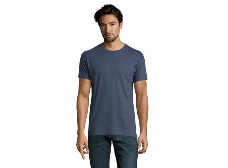IMPERIAL MEN Camiseta 190g