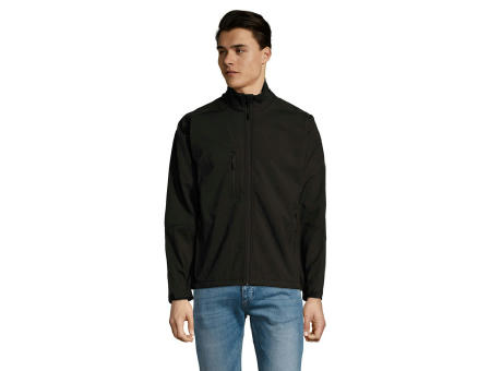 RELAX CHAQUETA SS HOM 340g