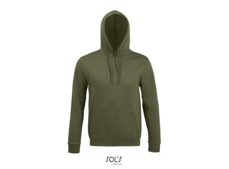 SNAKE Sudadera capucha