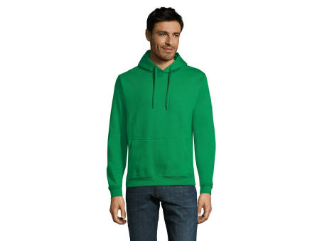 SNAKE Sudadera capucha