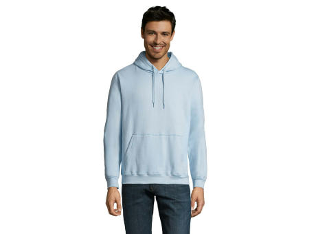 SNAKE Sudadera capucha