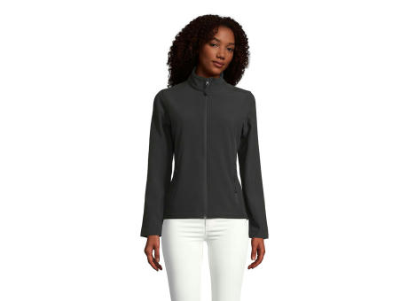 RACE CHAQUETA SS MUJER 280