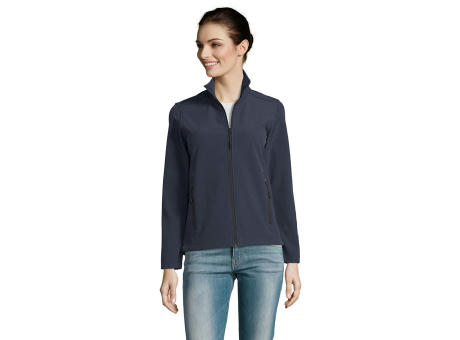 RACE CHAQUETA SS MUJER 280