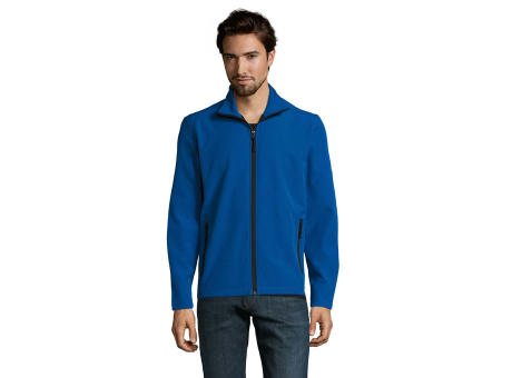 RACE chaqueta hombre 280g