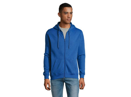 STONE SUDADERA UNISEX 260g