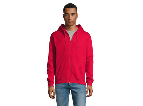 STONE SUDADERA UNISEX 260g