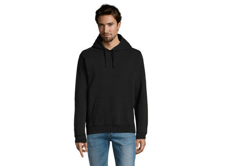 SPENCER suéter capucha280g