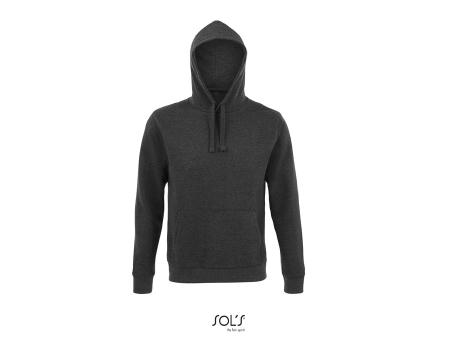 SPENCER suéter capucha280g