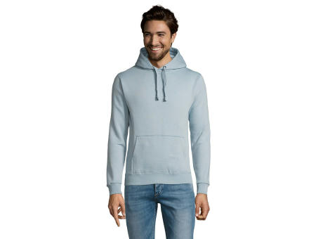 SPENCER suéter capucha280g