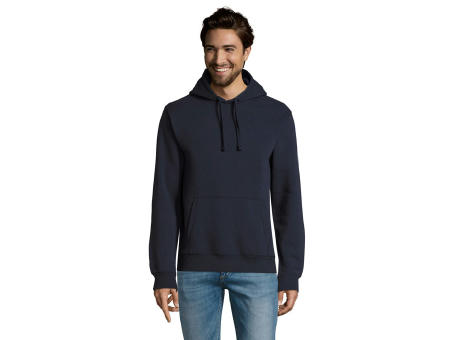 SPENCER suéter capucha280g
