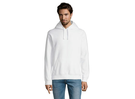 SPENCER suéter capucha280g