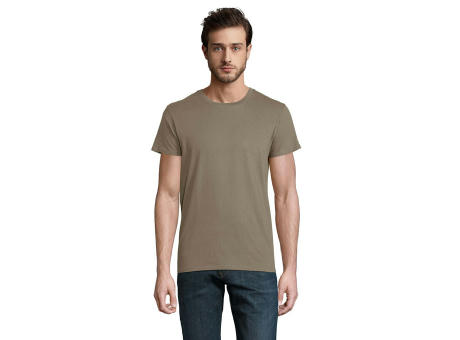 CRUSADER MEN Camiseta 150g