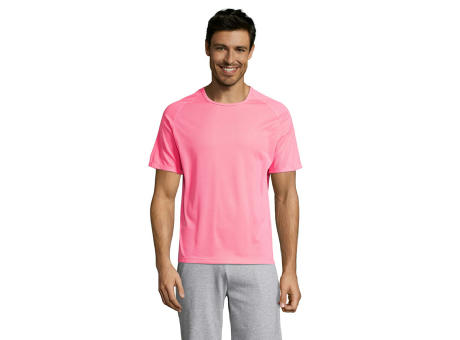 SPORTY MEN Camiseta