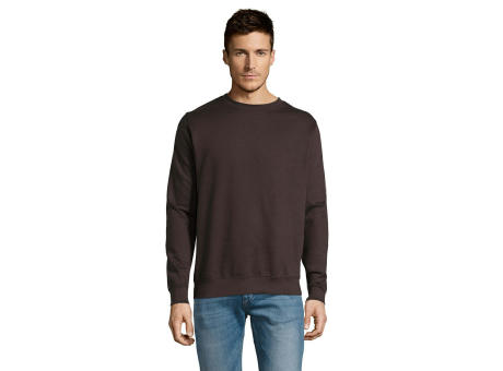 NEW SUPREME SUDADERA 280g