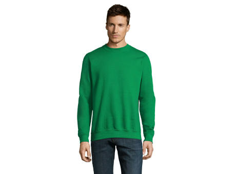 NEW SUPREME SUDADERA 280g