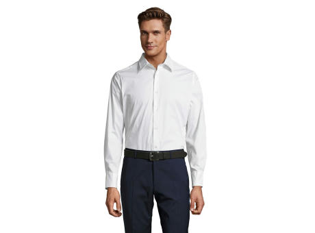 BRIGHTON Camisa hom 140g
