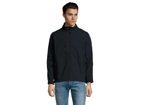 RELAX CHAQUETA SS HOM 340g