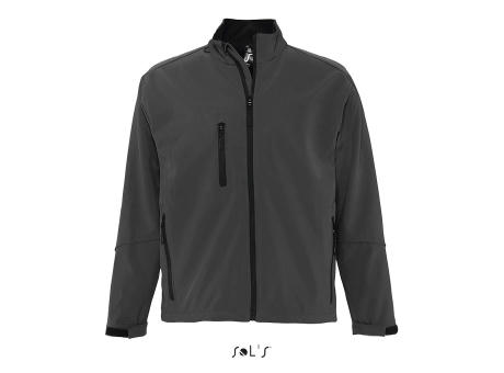 RELAX CHAQUETA SS HOM 340g