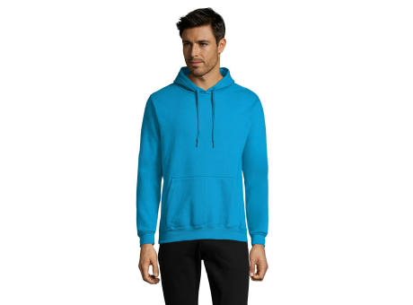SNAKE Sudadera capucha