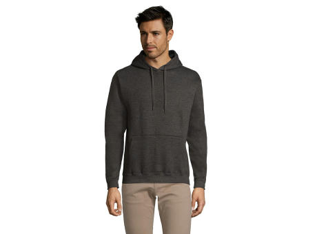 SNAKE Sudadera capucha