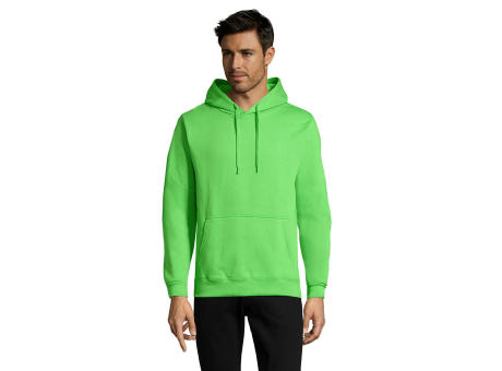 SNAKE Sudadera capucha