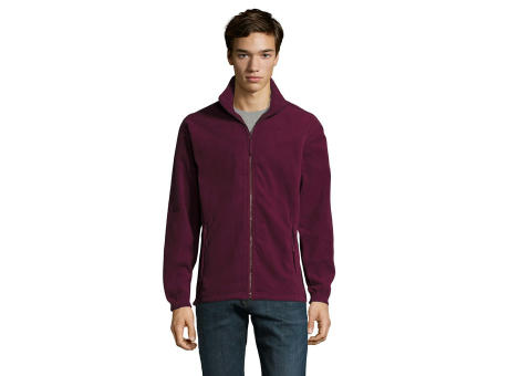 NORTH Chaqueta Polar