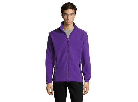 NORTH Chaqueta Polar