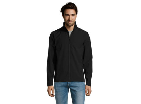 RACE chaqueta hombre 280g