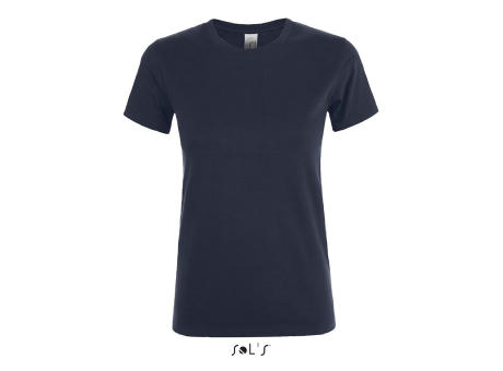 REGENT CAMISETA MUJER 150g