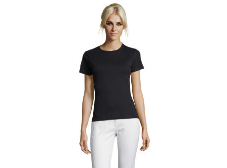 REGENT CAMISETA MUJER 150g