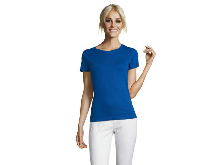REGENT CAMISETA MUJER 150g