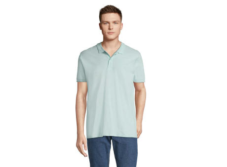 PLANET HOMBRE Polo 170g